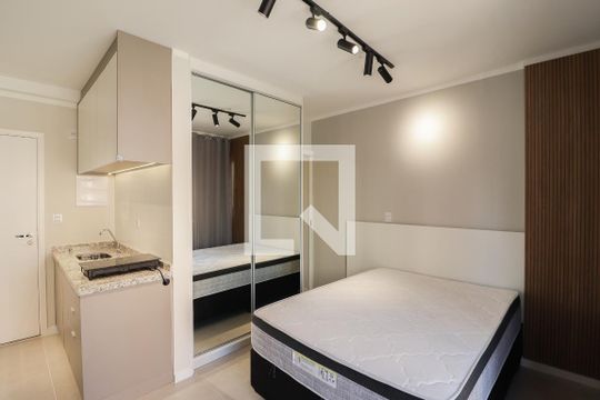 Studio de kitnet/studio à venda com 0 quarto, 26m² em Santana, São Paulo