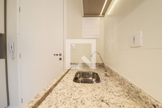 Studio de kitnet/studio à venda com 0 quarto, 26m² em Santana, São Paulo