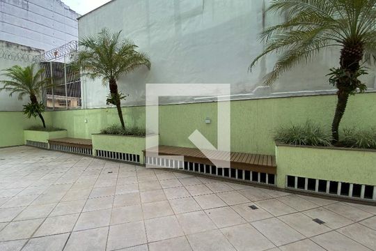 Área comum de apartamento à venda com 3 quartos, 128m² em Icaraí, Niterói