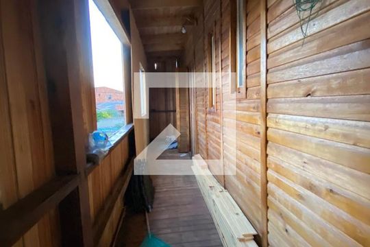 Vista da Sacada de casa à venda com 5 quartos, 330m² em Rio dos Sinos, São Leopoldo
