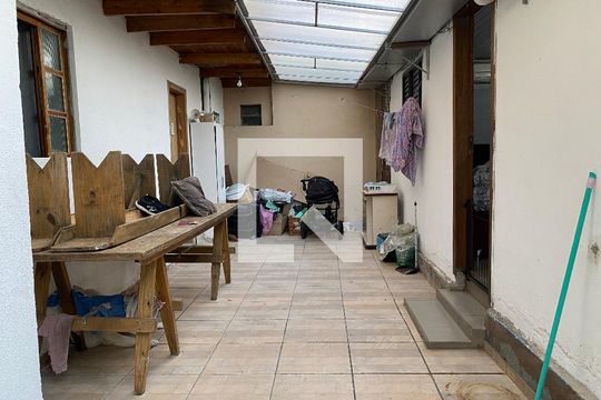 Área Externa de casa à venda com 5 quartos, 330m² em Rio dos Sinos, São Leopoldo