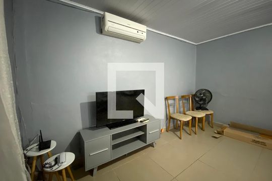 Sala de casa à venda com 5 quartos, 330m² em Rio dos Sinos, São Leopoldo