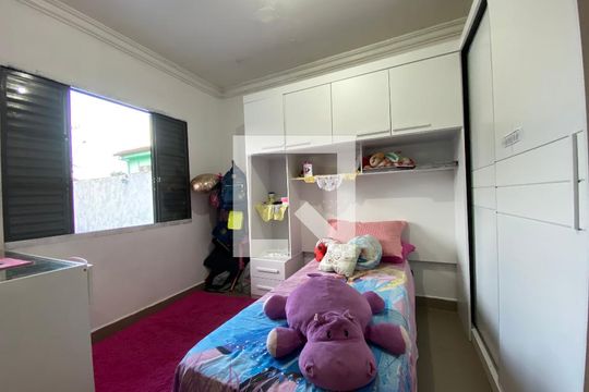 quarto 1 de casa à venda com 5 quartos, 330m² em Rio dos Sinos, São Leopoldo