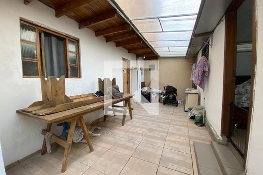 Área Externa de casa à venda com 5 quartos, 330m² em Rio dos Sinos, São Leopoldo