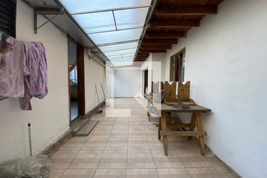 Área Externa de casa à venda com 5 quartos, 330m² em Rio dos Sinos, São Leopoldo