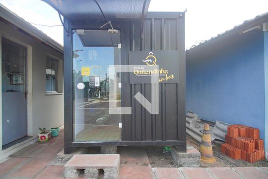 Mercado de apartamento à venda com 2 quartos, 51m² em Rio dos Sinos, São Leopoldo