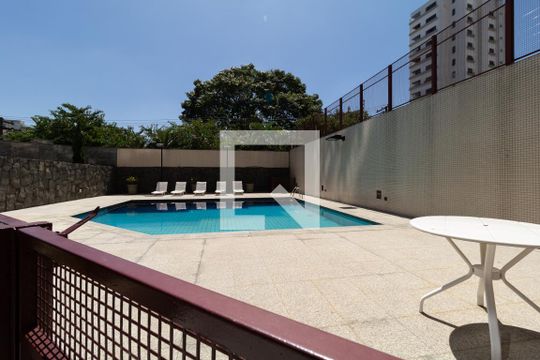 Área comum - Academia de casa à venda com 4 quartos, 331m² em Jardim Avelino, São Paulo