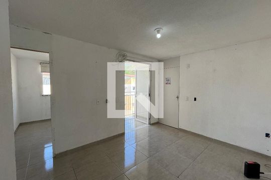 Apartamento para alugar com 2 quartos, 48m² em Engenho Novo, Rio de Janeiro