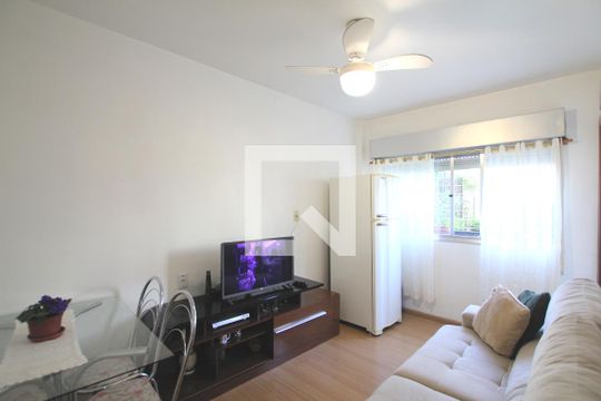 Apartamento à venda com 1 quarto, 35m² em Vila Ipiranga, Porto Alegre