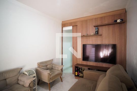 Casa para alugar com 3 quartos, 72m² em Planalto, Belo Horizonte