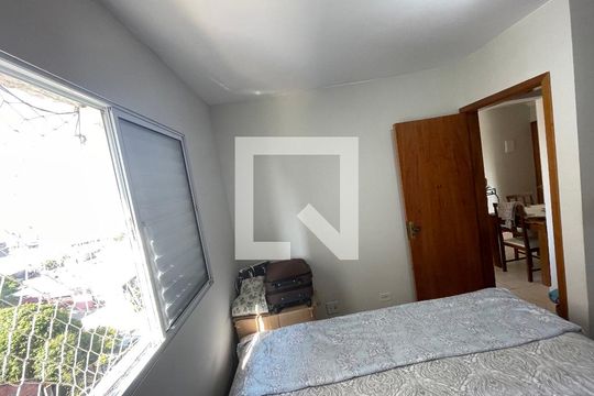 Quarto de apartamento à venda com 1 quarto, 40m² em Centro, Guarulhos