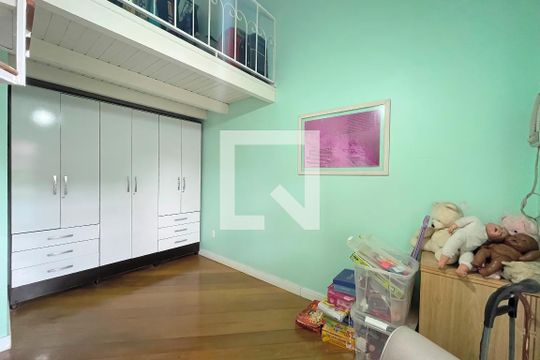 Quarto 1 de casa à venda com 4 quartos, 310m² em Jardim Itu, Porto Alegre