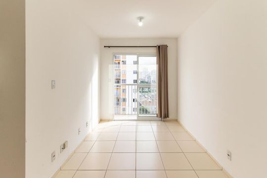 Apartamento à venda com 2 quartos, 50m² em Campos Elíseos, São Paulo