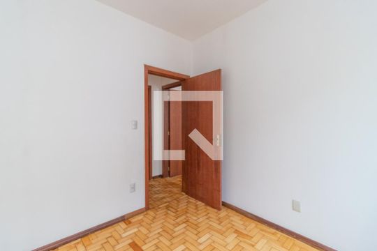Quarto 1 de apartamento à venda com 2 quartos, 60m² em Centro Histórico, Porto Alegre