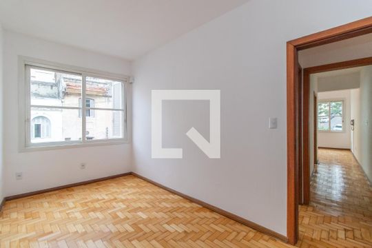 Quarto 2 de apartamento à venda com 2 quartos, 60m² em Centro Histórico, Porto Alegre