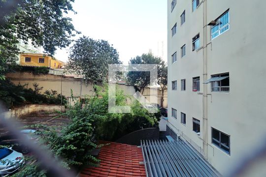 Quarto 1 de apartamento à venda com 3 quartos, 92m² em Vila Moraes, São Paulo