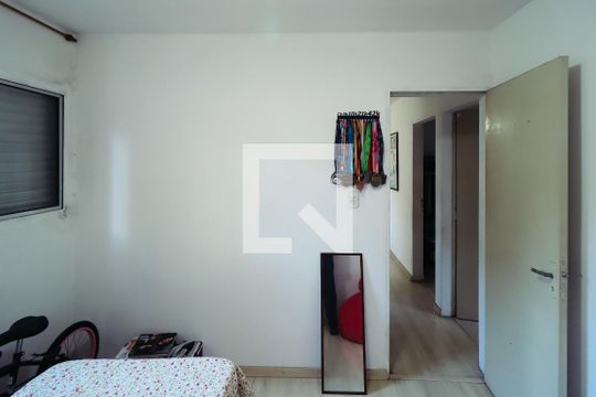 Quarto 1 de apartamento à venda com 3 quartos, 92m² em Vila Moraes, São Paulo