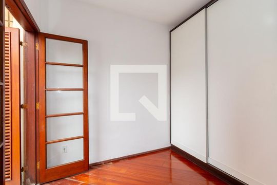 Quarto 3 - Suíte de casa para alugar com 3 quartos, 109m² em Quarta Parada, São Paulo
