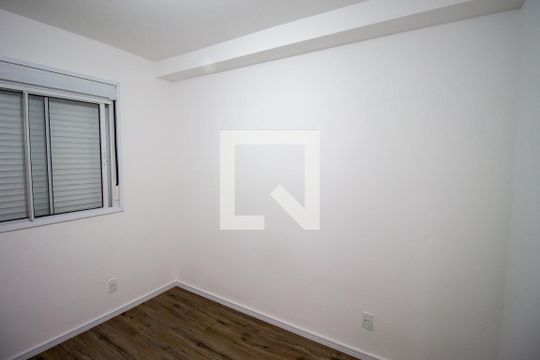 Quarto 1 de apartamento para alugar com 2 quartos, 33m² em Vila Progresso (zona Leste), São Paulo