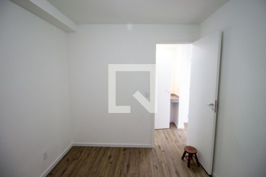Quarto 1 de apartamento para alugar com 2 quartos, 33m² em Vila Progresso (zona Leste), São Paulo