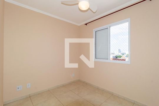Quarto 1 de apartamento para alugar com 2 quartos, 42m² em Mooca, São Paulo