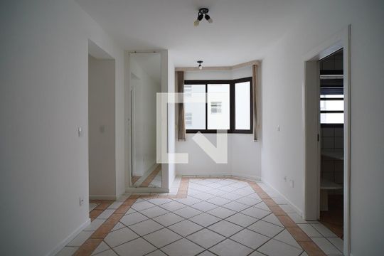 Apartamento para alugar com 2 quartos, 69m² em Agronômica, Florianópolis