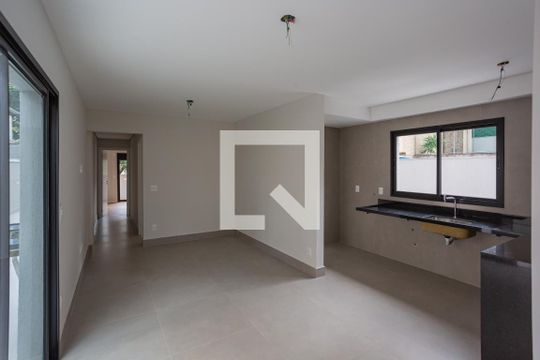 Apartamento à venda com 2 quartos, 183m² em São Pedro, Belo Horizonte