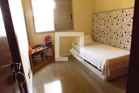 Suíte 1 de apartamento à venda com 4 quartos, 151m² em Vila Suzana, São Paulo
