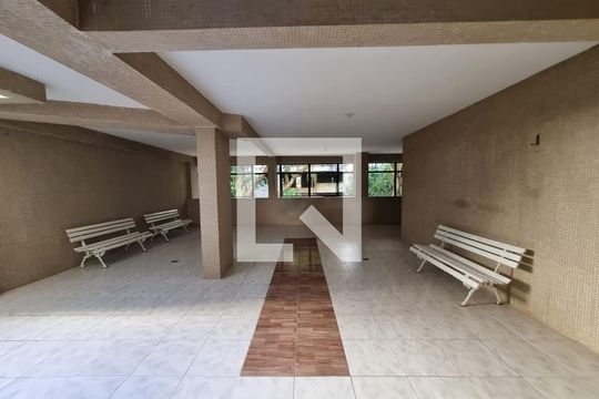 Área Comum - Playground de apartamento à venda com 4 quartos, 280m² em Tijuca, Rio de Janeiro