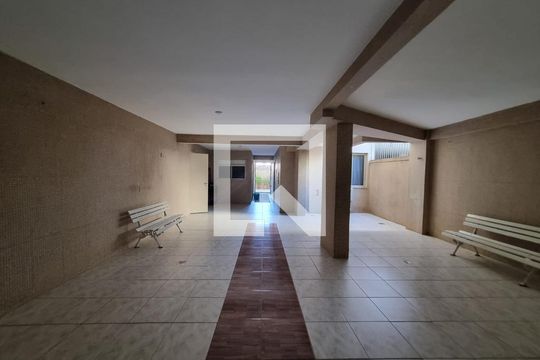 Área Comum - Playground de apartamento à venda com 4 quartos, 280m² em Tijuca, Rio de Janeiro