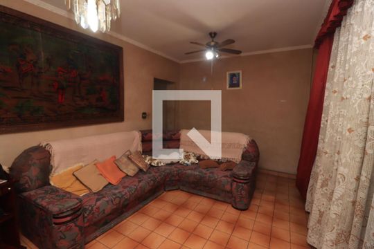 Casa à venda com 3 quartos, 105m² em Chácara Califórnia, São Paulo