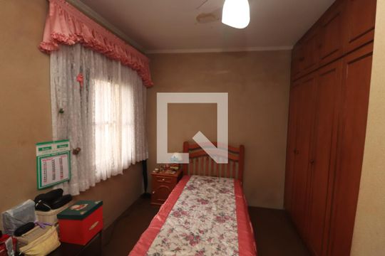 Quarto 1 de casa à venda com 3 quartos, 105m² em Chácara Califórnia, São Paulo