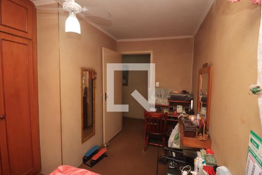 Quarto 1 de casa à venda com 3 quartos, 105m² em Chácara Califórnia, São Paulo