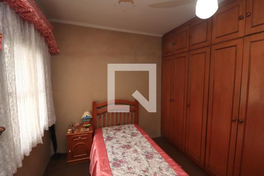 Quarto 1 de casa à venda com 3 quartos, 105m² em Chácara Califórnia, São Paulo