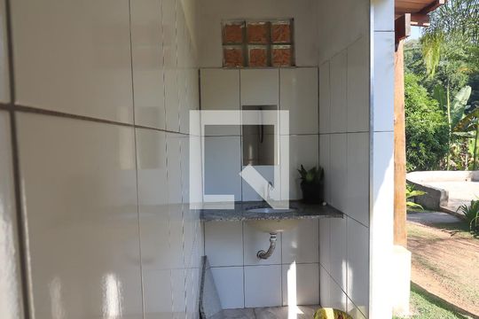 Banheiro de casa à venda com 3 quartos, 2999m² em Recanto da Prata, Jundiaí