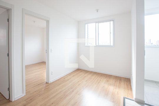 Apartamento à venda com 2 quartos, 40m² em Barra Funda, São Paulo