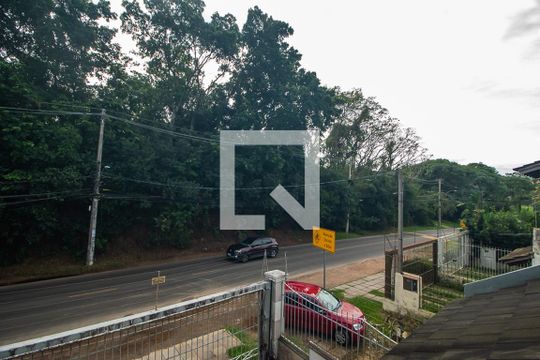Vista de casa para alugar com 4 quartos, 280m² em Ipanema, Porto Alegre