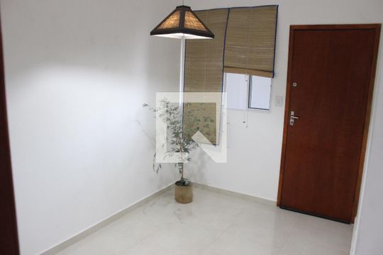 Apartamento para alugar com 2 quartos, 45m² em Centro, São Vicente