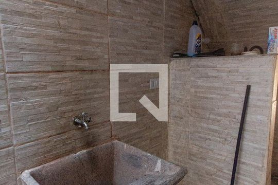 Área de Serviço de casa à venda com 1 quarto, 15m² em Jardim Brasil (zona Norte), São Paulo