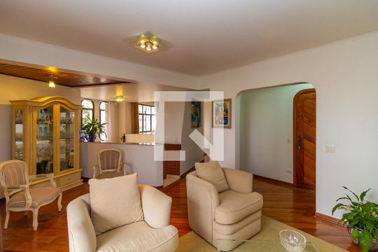 Apartamento para alugar com 4 quartos, 238m² em Jardim Avelino, São Paulo
