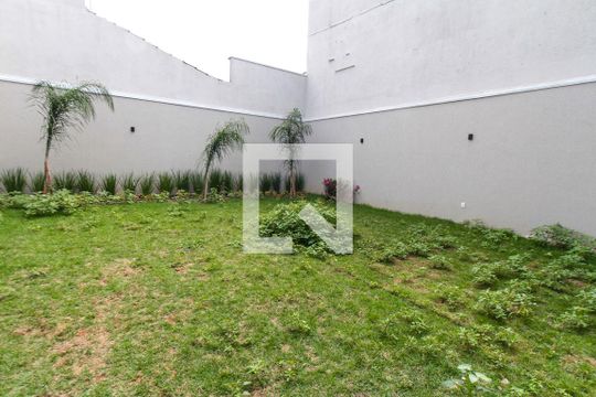 Área verde de apartamento para alugar com 1 quarto, 57m² em Vila Ivone, São Paulo