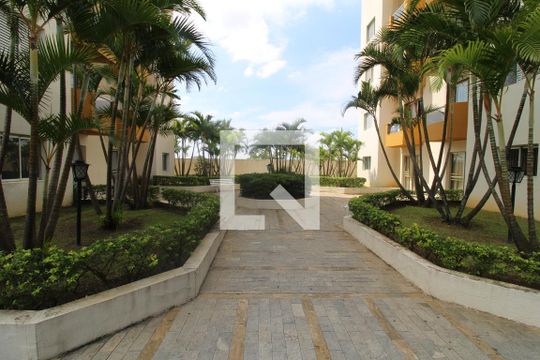 Área Comum de apartamento à venda com 2 quartos, 63m² em Vila Medeiros, São Paulo