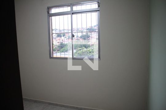 Quarto 2 de apartamento para alugar com 2 quartos, 75m² em Jardim Riacho das Pedras, Contagem