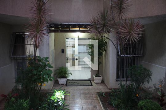 Área comum de apartamento para alugar com 2 quartos, 75m² em Jardim Riacho das Pedras, Contagem