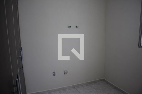 Quarto 2 de apartamento para alugar com 2 quartos, 75m² em Jardim Riacho das Pedras, Contagem