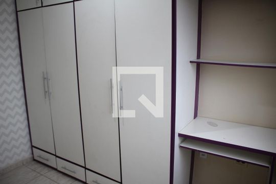Quarto 1 de apartamento para alugar com 2 quartos, 75m² em Jardim Riacho das Pedras, Contagem