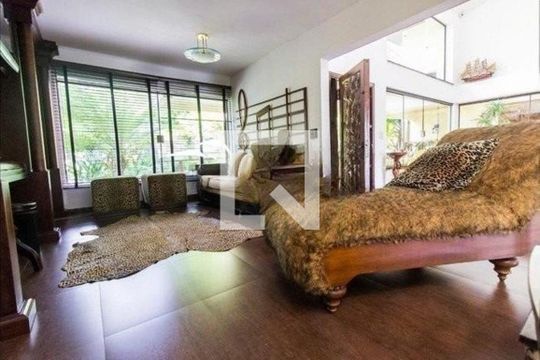 Casa de Condomínio à venda com 4 quartos, 700m² em Brooklin, São Paulo