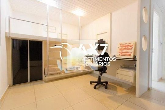 Casa de Condomínio para alugar com 4 quartos, 700m² em Brooklin, São Paulo
