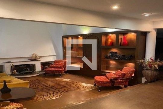 Casa de Condomínio à venda com 4 quartos, 700m² em Brooklin, São Paulo