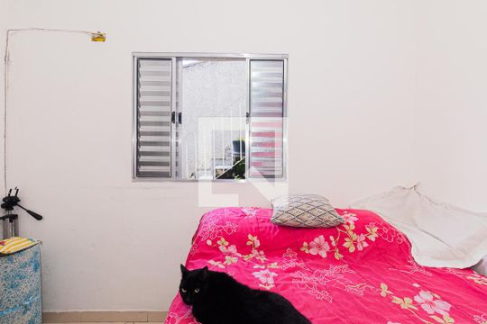 Quarto 2 de casa à venda com 6 quartos, 159m² em Jardim Guanca, São Paulo